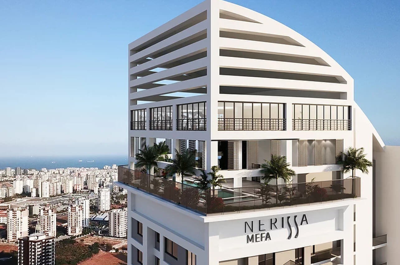 MERSİN / MEFA NERİSSA