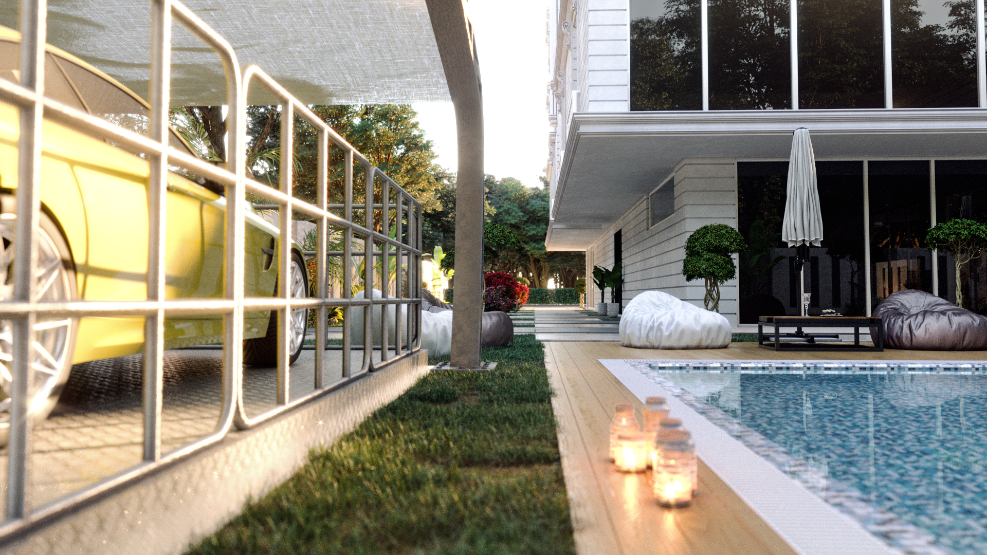 ZEREN'S HOMES NO:45/49